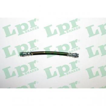 Latiguillo de freno LPR 6T46772 - Tipo: Latiguillo de freno; Características: Compatible con sistemas de frenos, fabricado en material resistente a la presión, longitud específica para instalación precisa, conexiones estándar
