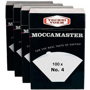 MOCCAMASTER 85022 Coffee Maker