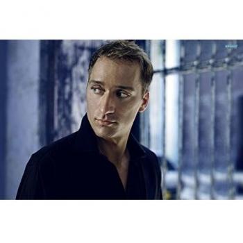 Paul van Dyk (38x24 inch, 96x60 cm) Silk Poster Seda Cartel PJ17-18ED