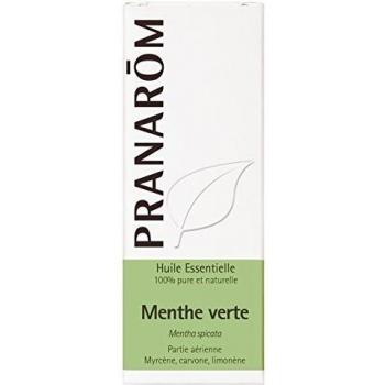 Hierbabuena Aceite Esencial 10 ml de Pranarom