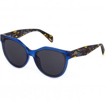 Gafas de Sol Mujer Police SPLC22E-58097D Ø 58 mm