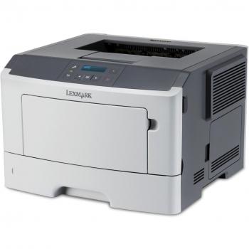 Lexmark 35S0230 - Impresora láser - B/N 40 PPM, color 42.0 PPM