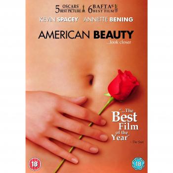 American Beauty [Reino Unido] [DVD]