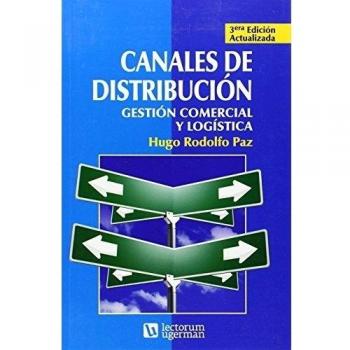 Canales de distribución