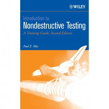 Nondestructive Testing Training Guide (Hardback)