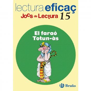 El Faraó Totun-às Joc de Lectura: 15