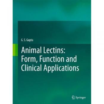Animal Lectins: Form, Function and Clinical Applications