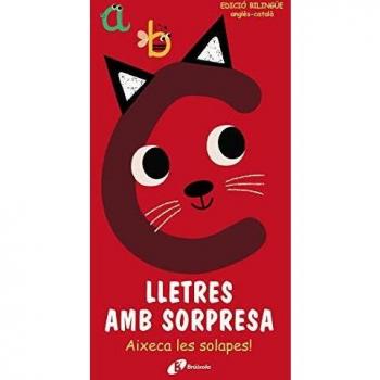 Lletres amb sorpresa