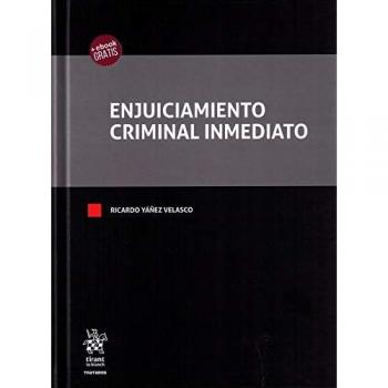 Enjuiciamiento Criminal Inmediato