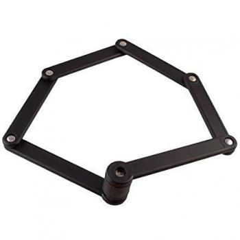 IFAM - Copenhague 90 - Candado Plegable para Bicicleta