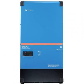 Inversor Cargador Victron MultiPlus-II 48V/15000W/200A-100A