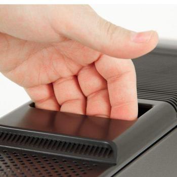 B-Move BMTRIM - Caja mATX/mini ITX de sobremesa
