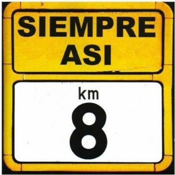 Km 8.