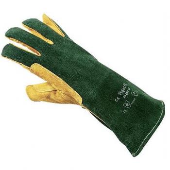 Guante de soldadura Honeywell Green Welding Plus 10
