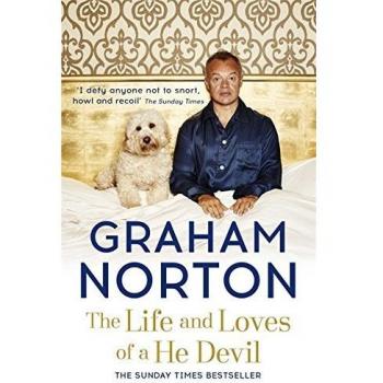 The Life and Loves of a He Devil: A Memoir