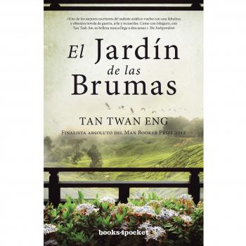 El Jardin De Las Brumas