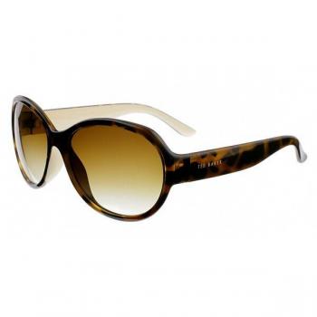 Ted Baker TB1297 Agnes 155 Women's White Sunglasses Size 58