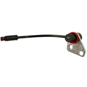 Sensor de Velocidad de Rueda ABS A.B.S. 30065 para Mercedes-Benz SL Cabriolet