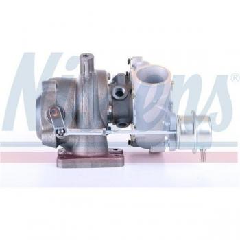 NISSENS 93040 - Bomba de Aceleración para Carburador, Cargador y Turbocompresor