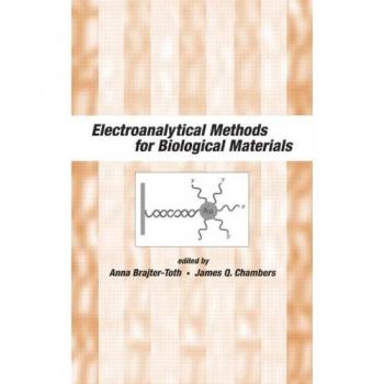 Electroanalytical Methods Of Biological Materials
