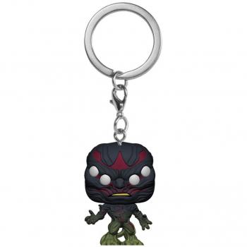 Llavero Funko Pop! Marvel Eternals - Kro