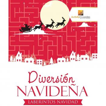 Laberintos Navideños: Diversión Festiva para Todas las Edades