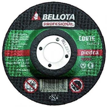 Bellota 50302-115 - DISCO ABR. PROF.C.PIEDRA 115