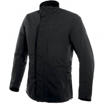Dainese 1654607 Chaqueta para Moto, Negro, 52