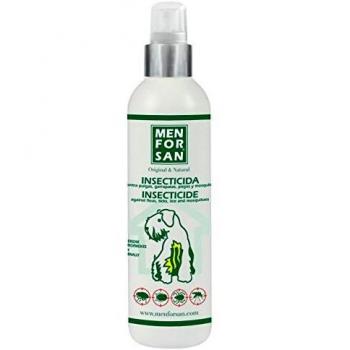 Men For San Household Environmental Insecticide Spray