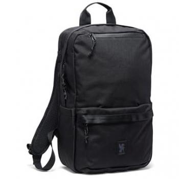 Mochila Hondo 18l Negro Adulto de Chrome