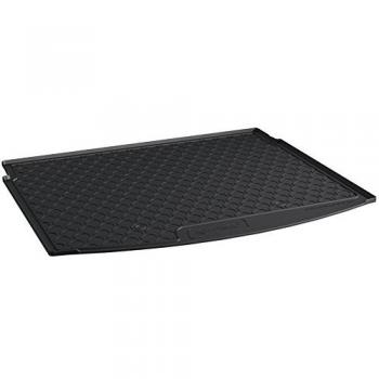 Bandeja de maletero Gledring 1552 para Renault Megane IV Grandtour 2016