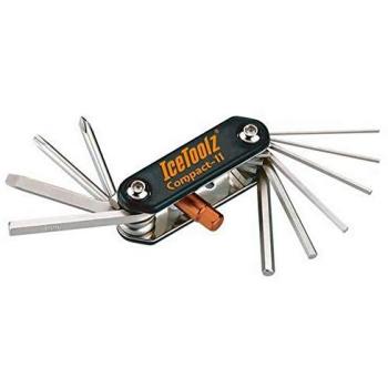 Ice Toolz 95A5 - Multiherramienta