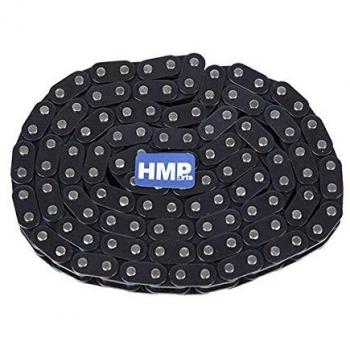 hmparts MINIMOTO / Mini Quad / Mini MOTO DE CROSS CADENA CHAIN Grosor 100 Extremidades #35