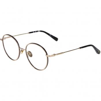 Scotch & Soda 1021 400 Gafas Recetadas para Mujer Dorados