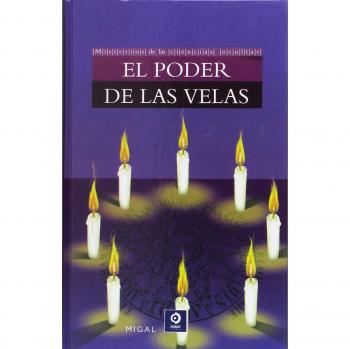 BIBLIOTECA DIVULGACIÓN: EL PODER DE LAS VELAS: 6