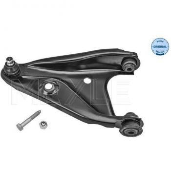 MEYLE Control Arm 16-16 050 0015, Track Control Arm MEYLE-ORIGINAL Quality 1616 050 0015