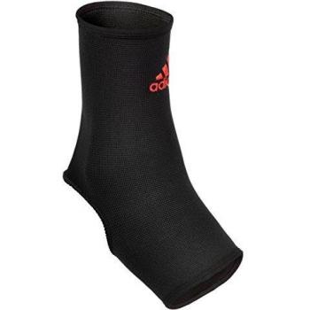 adidas Soporte de Tobillo - Negro, XL