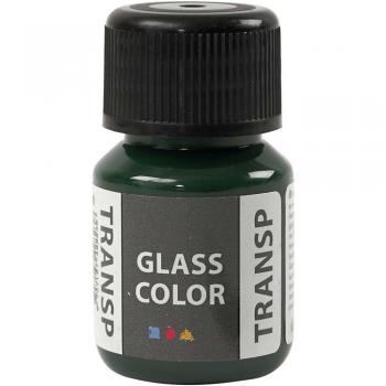 Pintura Glass Color Transparent