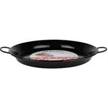 Paellera Orbegozo PXE3046 46 Cm Cm