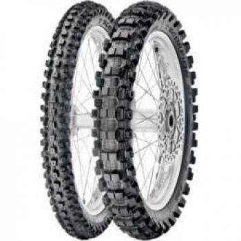 PIRELLI 110/90 -19 62M SCORPION MX HARD