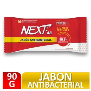 Next Jabon Antibacterial 90 g