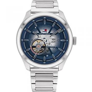 Reloj Hombre Tommy Hilfiger 1791939 Ø 44 mm