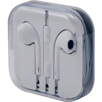 Auriculares Auriculares Blancas
