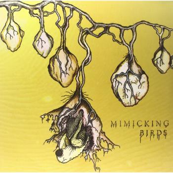 Mimicking Birds Vinyl Record