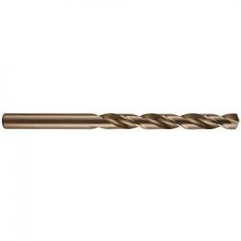 Broca HSS-Co para metal 6x93 mm