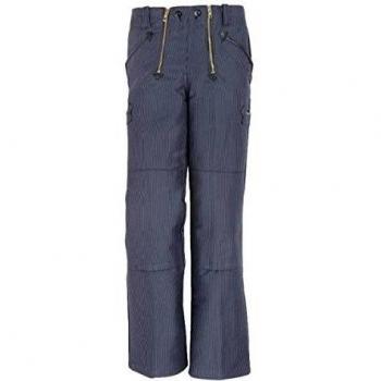 Boetticher wb 2065742 - 17601-300-102 gremio pantalones astillero garantía zwirn piloto hamburguesas dobles rayas, multicolo