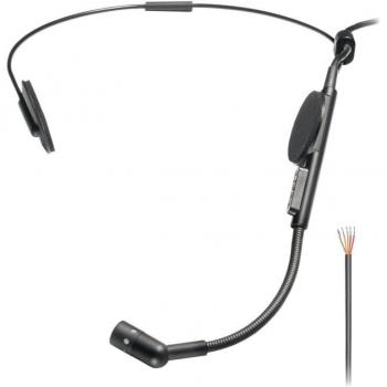 Audio-Technica ATM73AC Cardioid Condenser Headworn Microphone