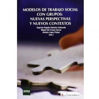 Modelos de trabajo social con grupos