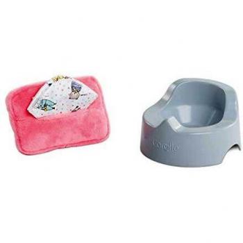 Corolle Orinal para muñecas