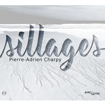 Sillages